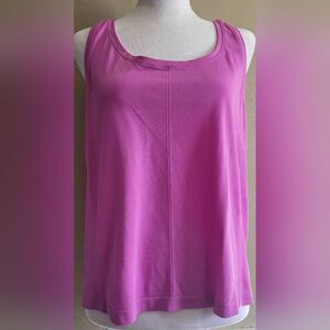 New, All In Motion Tank Top, Size XL, Pink Color